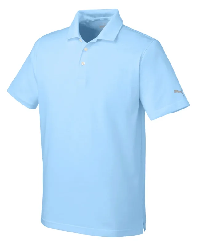 Puma Golf Men's Fusion Polo — view 11
