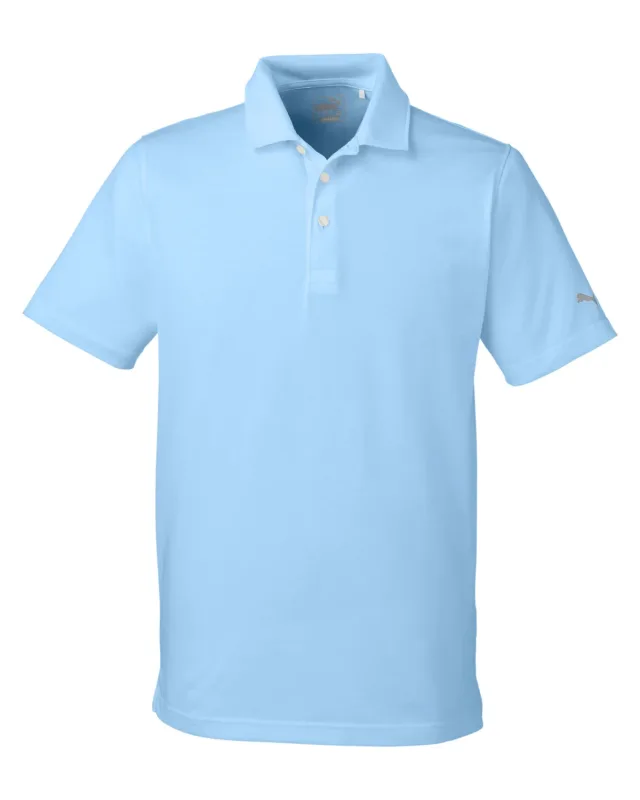 Puma Golf Men's Fusion Polo — view 13