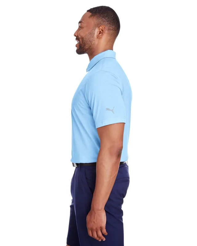 Puma Golf Men's Fusion Polo — view 14