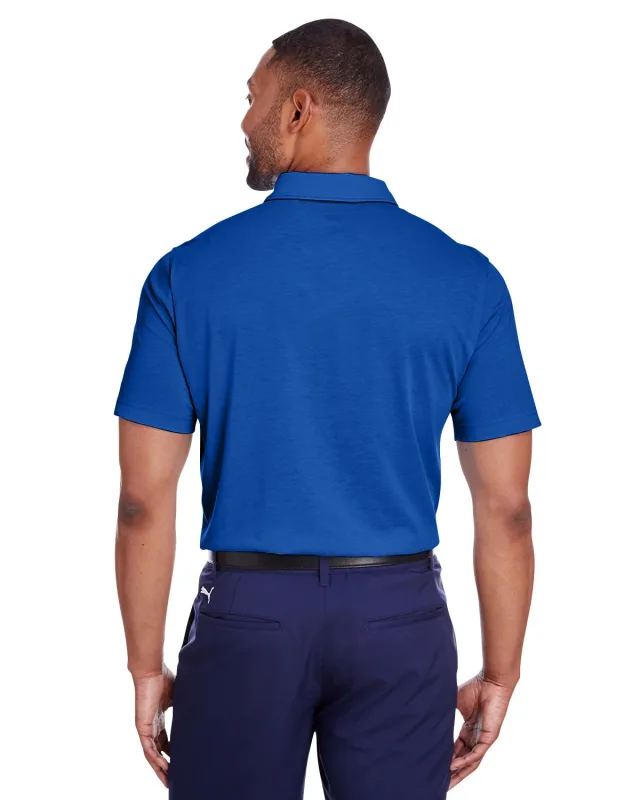Puma Golf Men's Fusion Polo — view 15