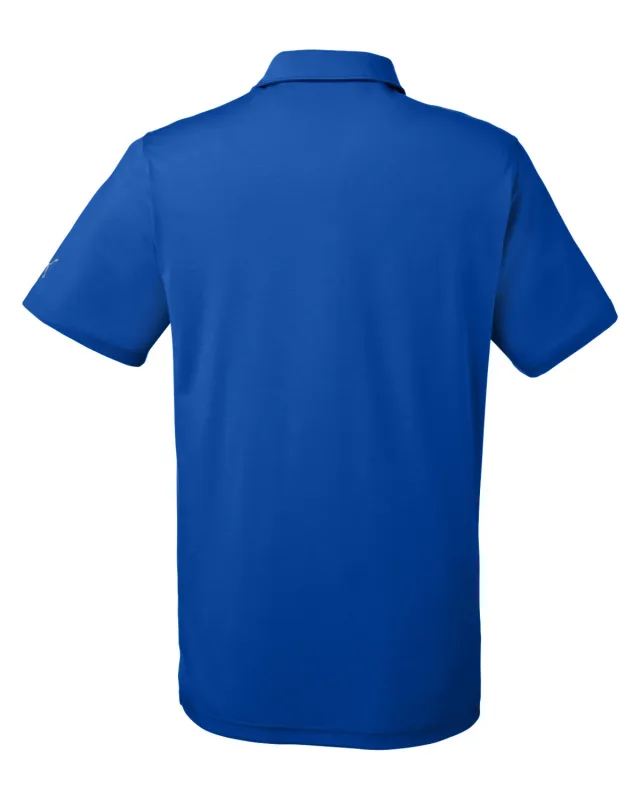 Puma Golf Men's Fusion Polo — view 17