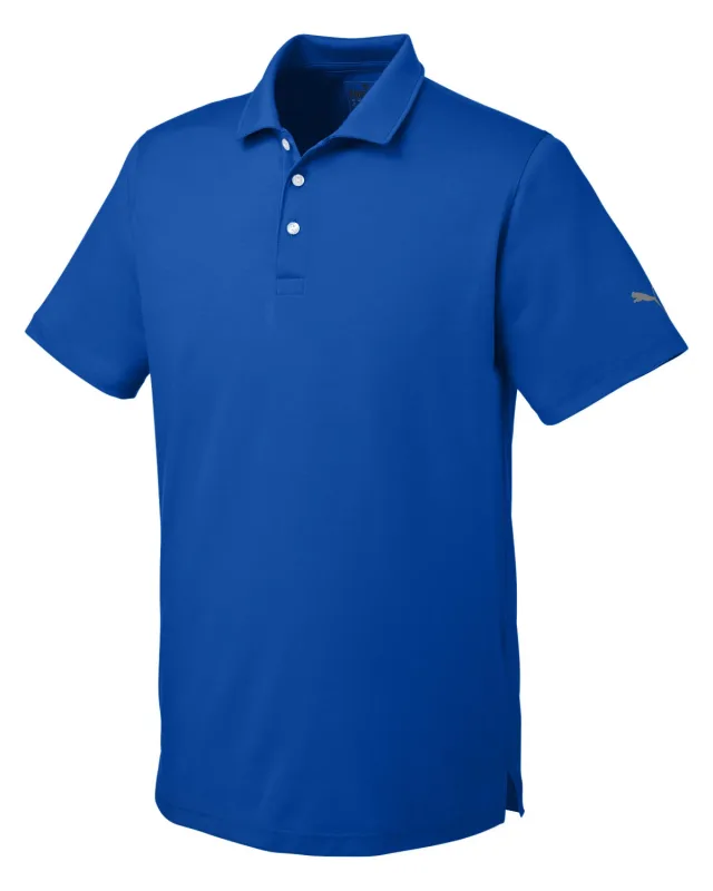 Puma Golf Men's Fusion Polo — view 18