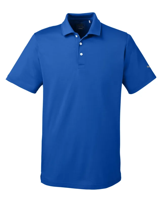 Puma Golf Men's Fusion Polo — view 20