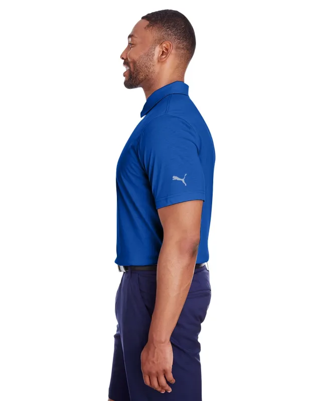 Puma Golf Men's Fusion Polo — view 21