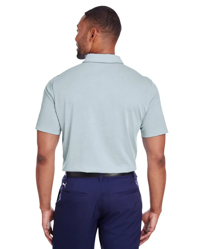 Puma Golf Men's Fusion Polo — view 22
