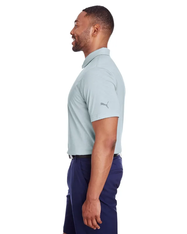 Puma Golf Men's Fusion Polo — view 28