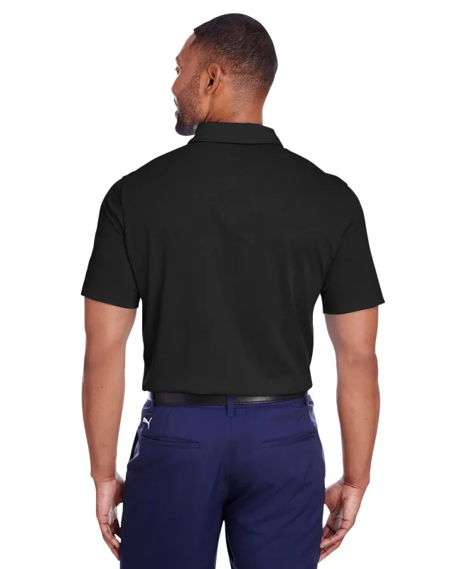 Puma Golf Men's Fusion Polo — view 29