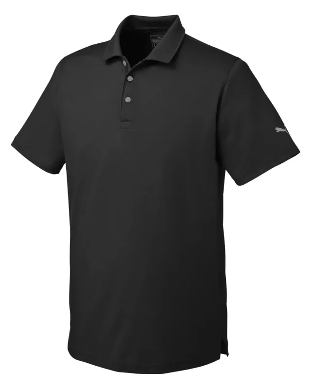 Puma Golf Men's Fusion Polo — view 32