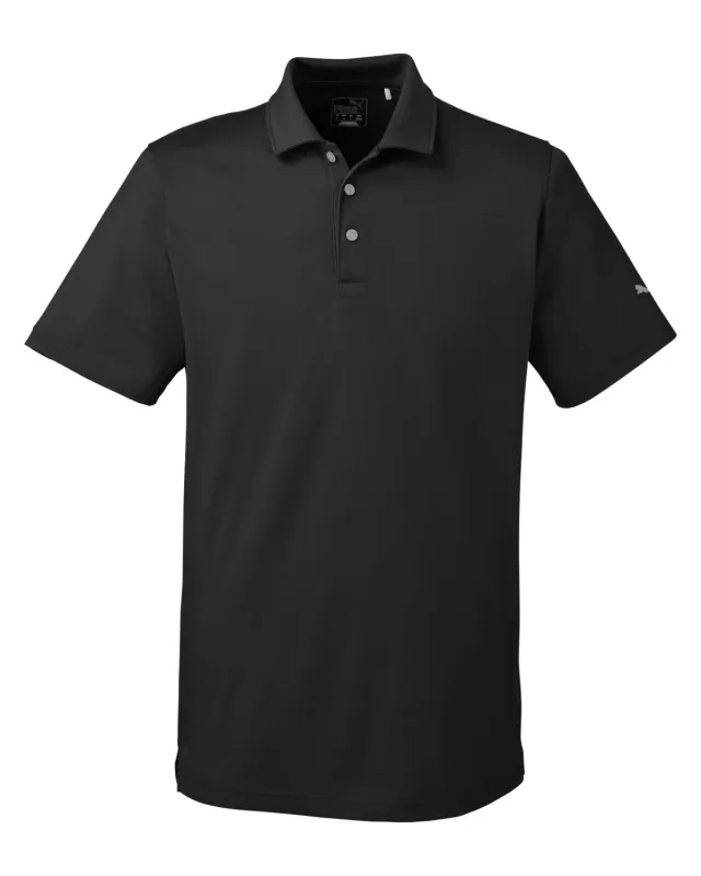 Puma Golf Men's Fusion Polo — view 34
