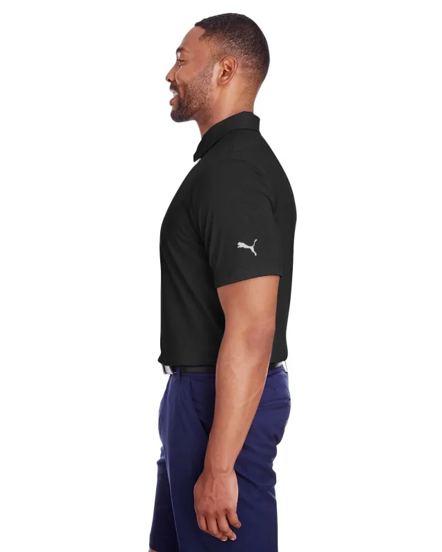 Puma Golf Men's Fusion Polo — view 35