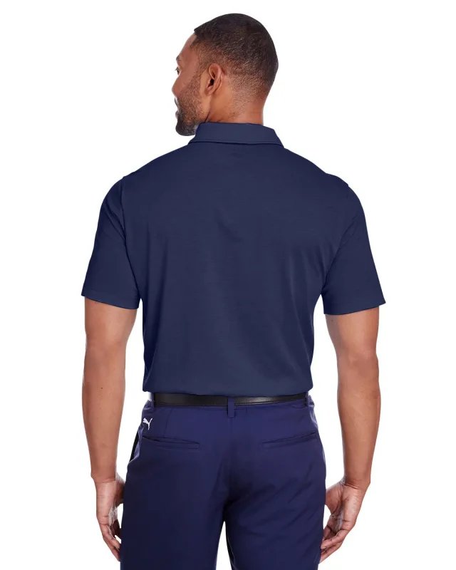 Puma Golf Men's Fusion Polo — view 36