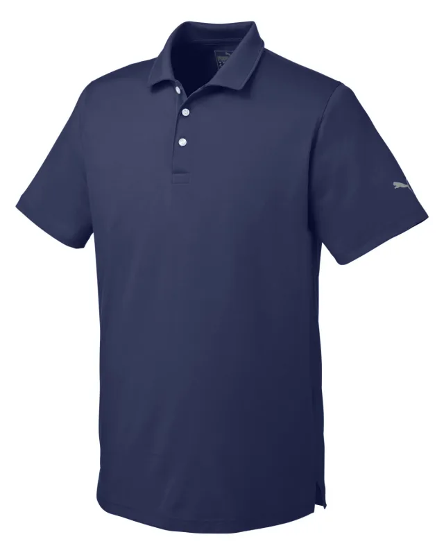 Puma Golf Men's Fusion Polo — view 39