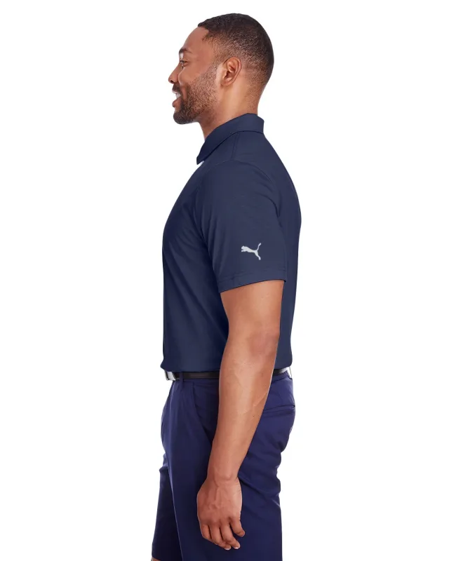 Puma Golf Men's Fusion Polo — view 42