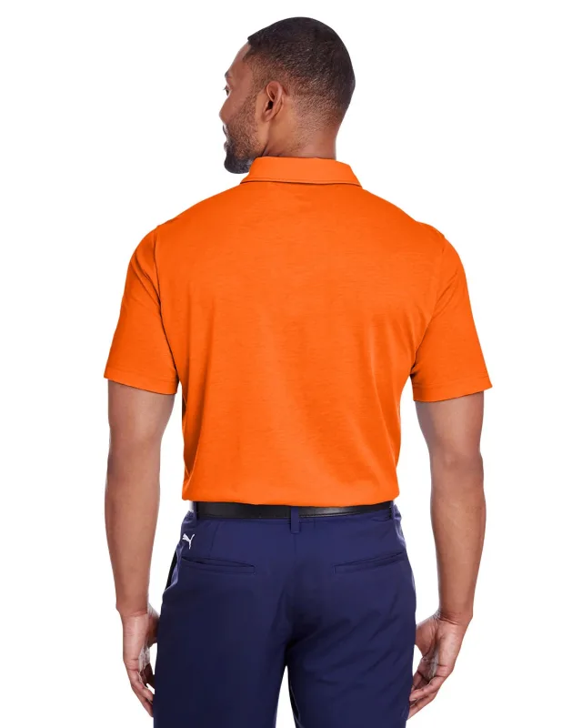Puma Golf Men's Fusion Polo — view 43