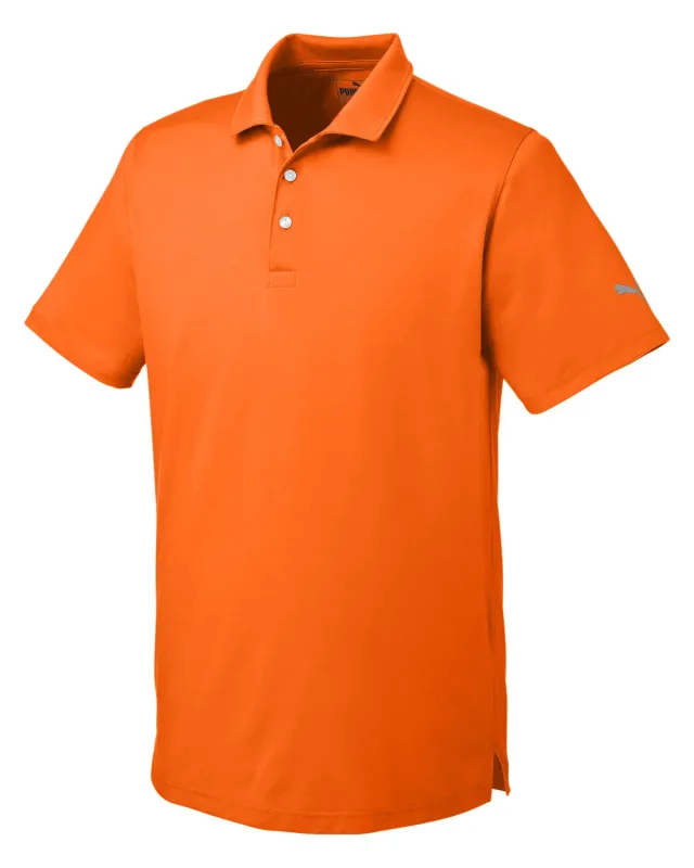 Puma Golf Men's Fusion Polo — view 46