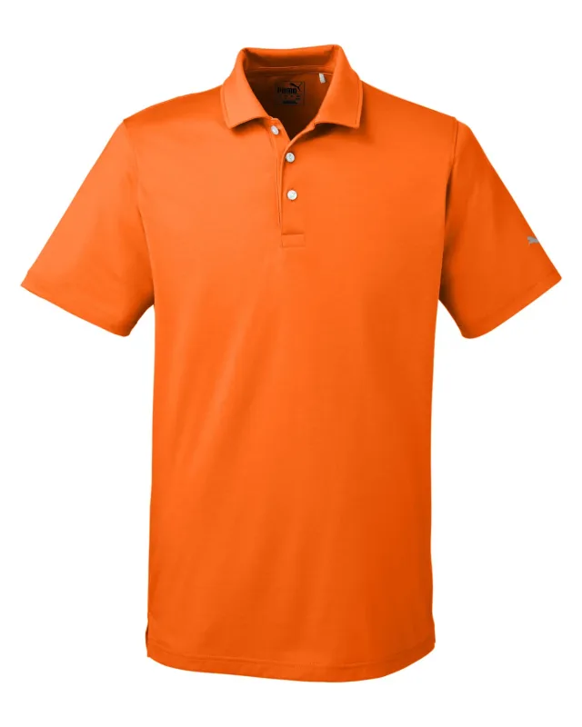 Puma Golf Men's Fusion Polo — view 48
