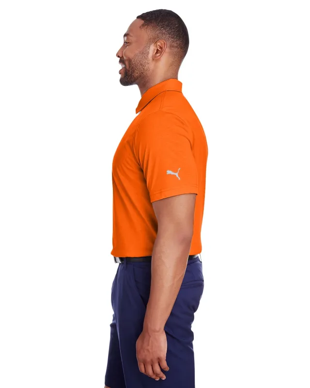 Puma Golf Men's Fusion Polo — view 49