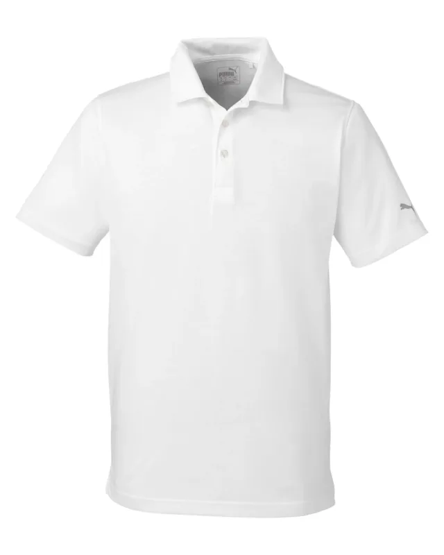 Puma Golf Men's Fusion Polo — view 6