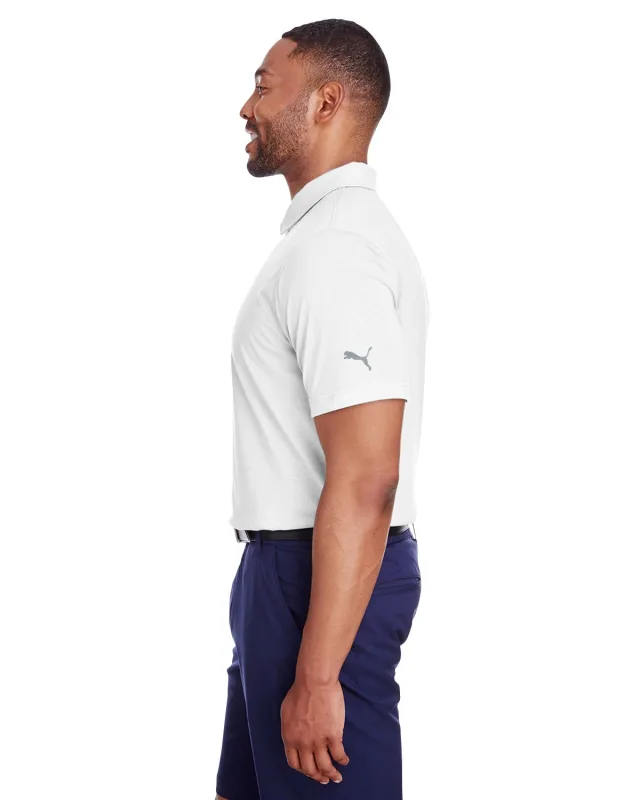Puma Golf Men's Fusion Polo — view 7