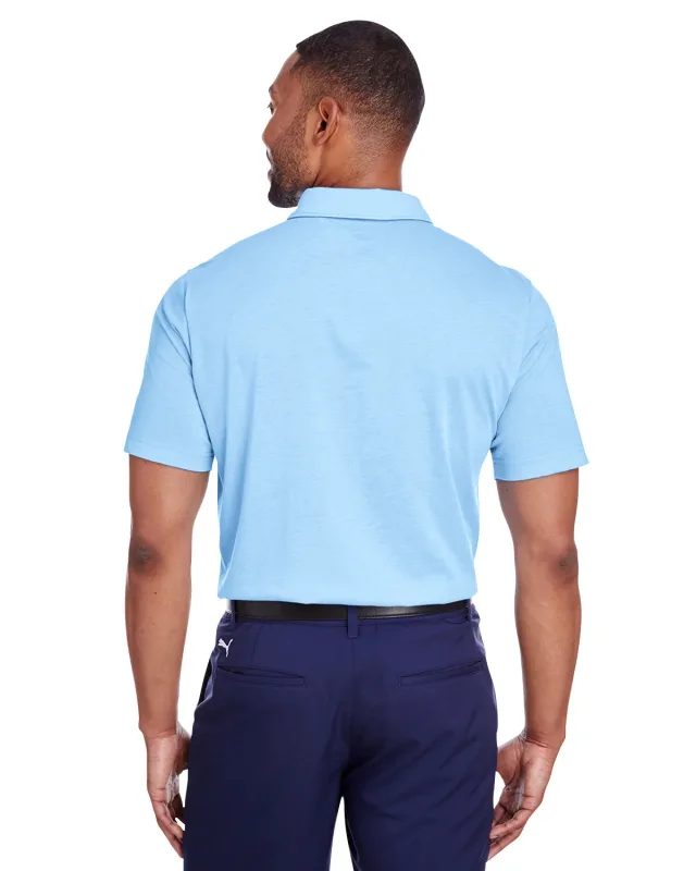 Puma Golf Men's Fusion Polo — view 8