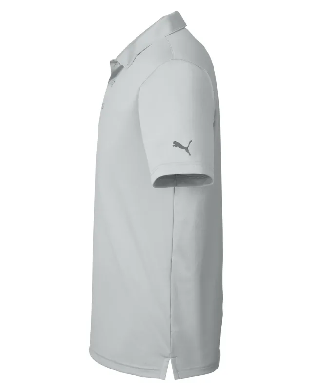 Puma Golf Men's Gamer Golf Polo — view 13