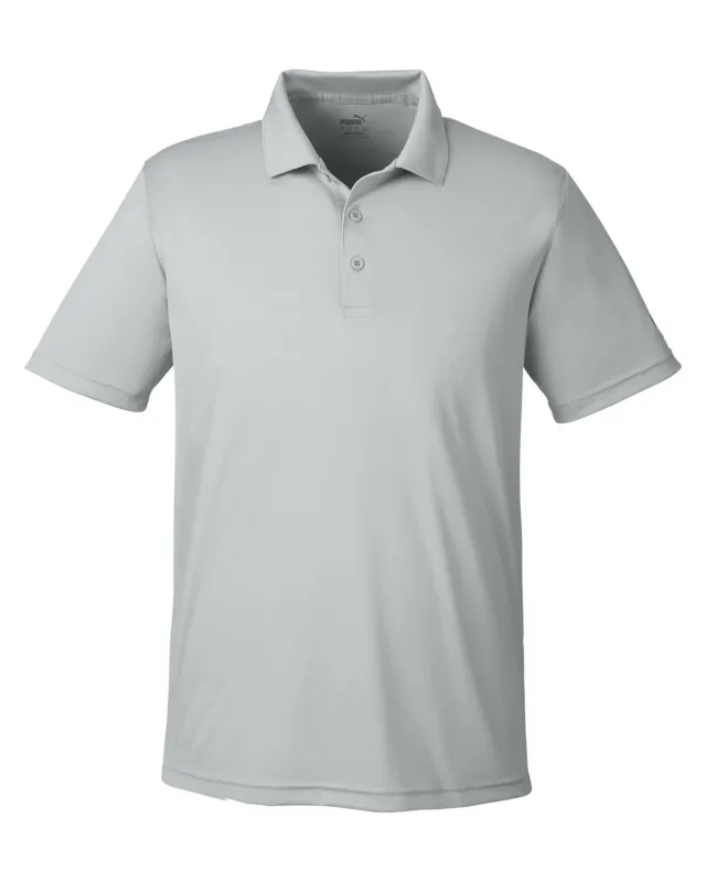 Puma Golf Men's Gamer Golf Polo — view 14