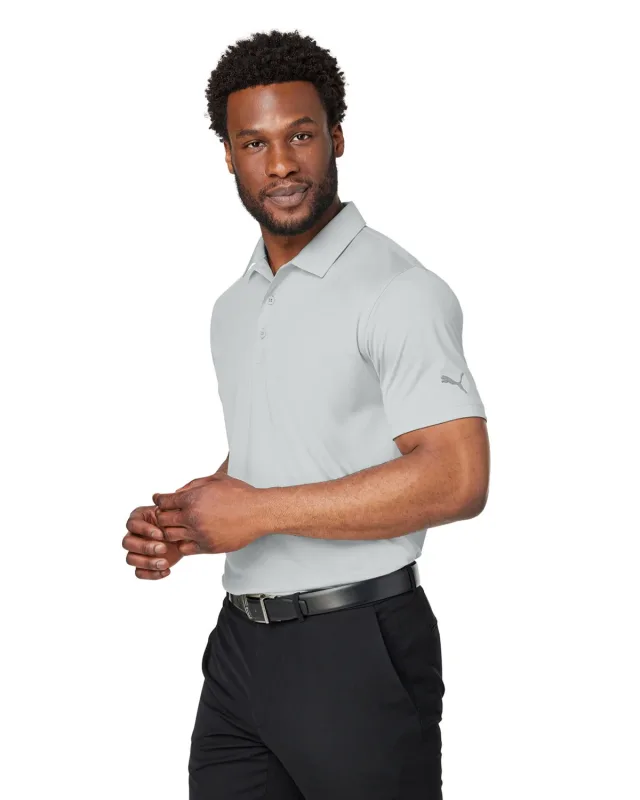 Puma Golf Men's Gamer Golf Polo — view 15