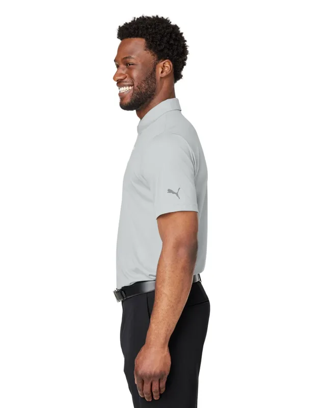 Puma Golf Men's Gamer Golf Polo — view 16