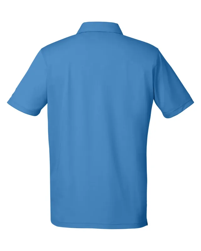 Puma Golf Men's Gamer Golf Polo — view 19