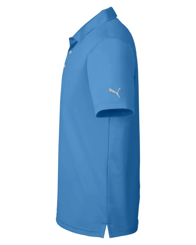 Puma Golf Men's Gamer Golf Polo — view 21