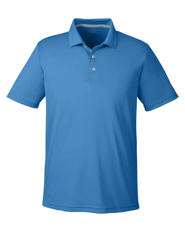 Puma Golf Men's Gamer Golf Polo — view 22