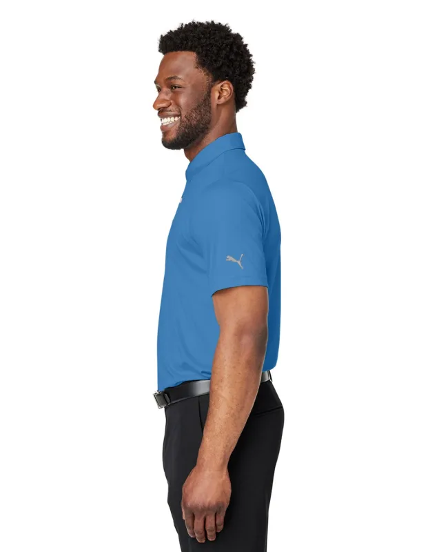 Puma Golf Men's Gamer Golf Polo — view 24