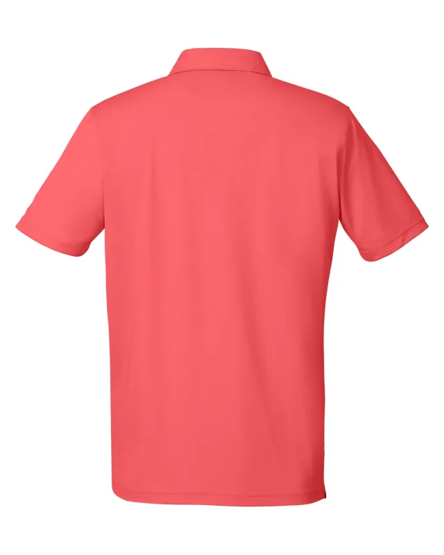 Puma Golf Men's Gamer Golf Polo — view 27