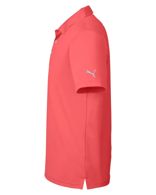 Puma Golf Men's Gamer Golf Polo — view 29