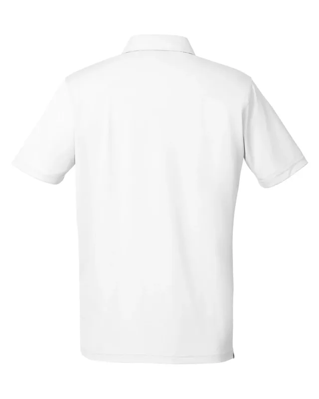 Puma Golf Men's Gamer Golf Polo — view 3