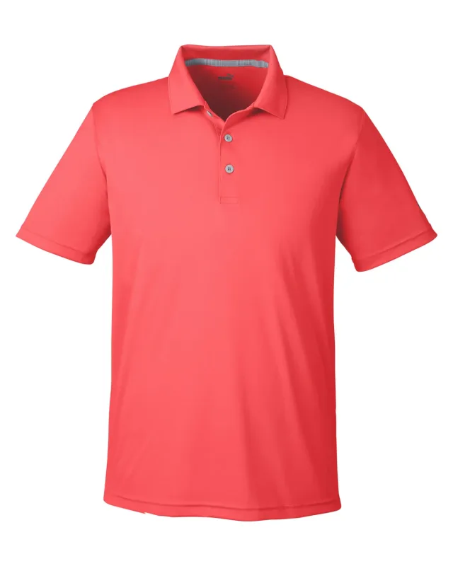Puma Golf Men's Gamer Golf Polo — view 30