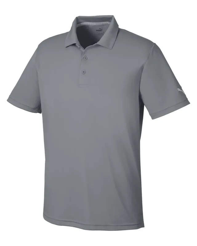 Puma Golf Men's Gamer Golf Polo — view 36