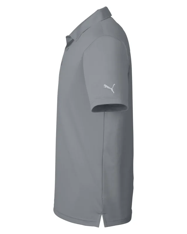 Puma Golf Men's Gamer Golf Polo — view 37