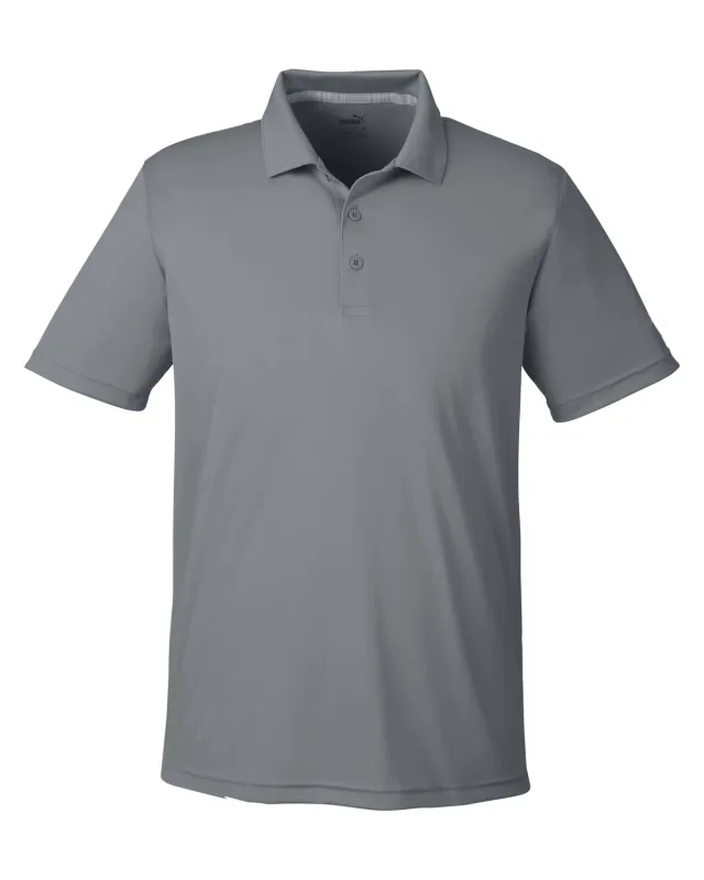 Puma Golf Men's Gamer Golf Polo — view 38