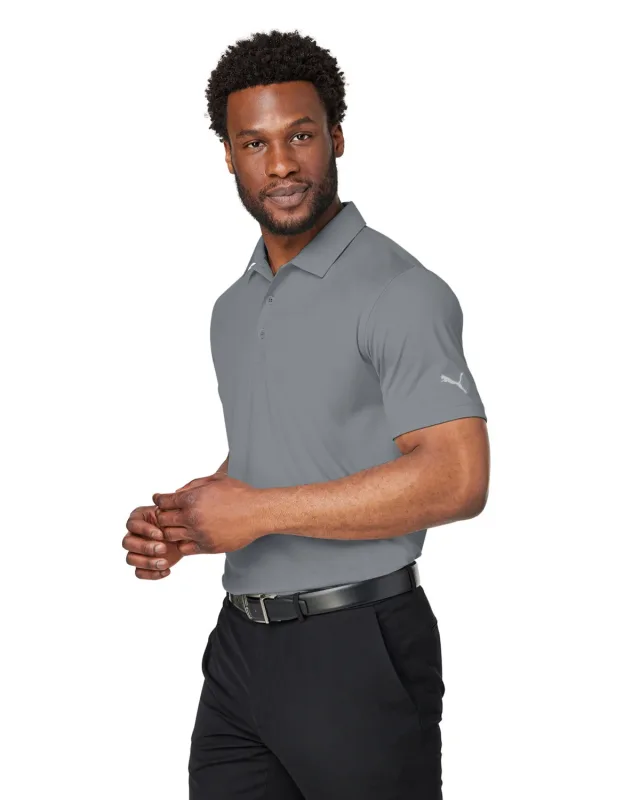 Puma Golf Men's Gamer Golf Polo — view 39