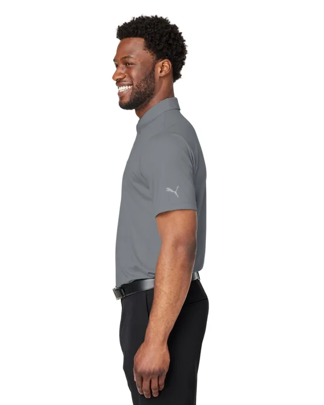 Puma Golf Men's Gamer Golf Polo — view 40