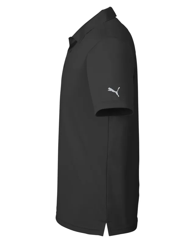 Puma Golf Men's Gamer Golf Polo — view 53