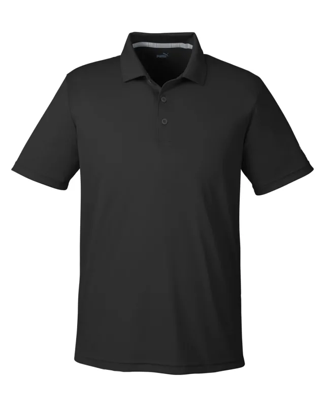 Puma Golf Men's Gamer Golf Polo — view 54