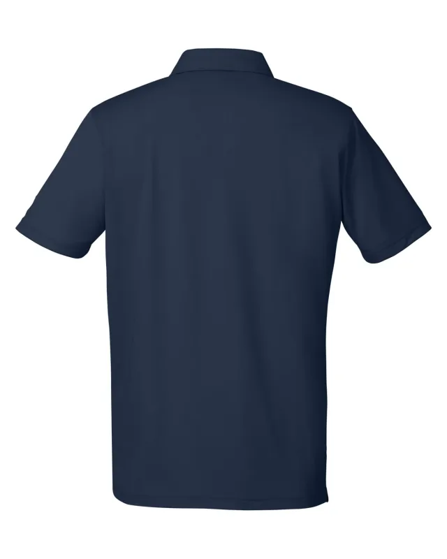 Puma Golf Men's Gamer Golf Polo — view 59