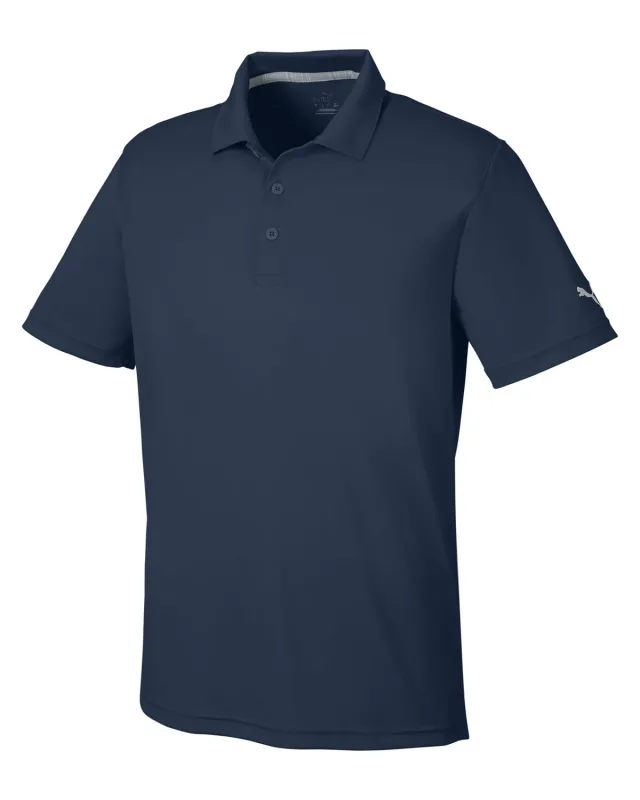 Puma Golf Men's Gamer Golf Polo — view 60