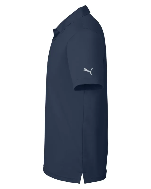 Puma Golf Men's Gamer Golf Polo — view 61