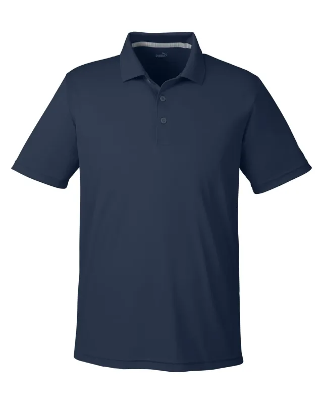 Puma Golf Men's Gamer Golf Polo — view 62