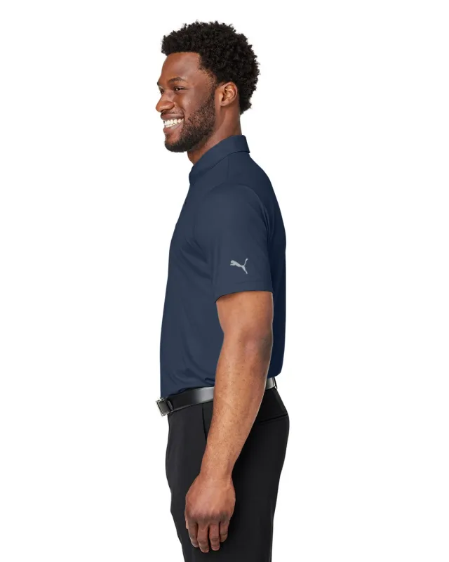 Puma Golf Men's Gamer Golf Polo — view 64