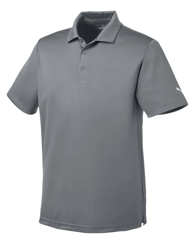 Puma Golf Men's Icon Golf Polo — view 11