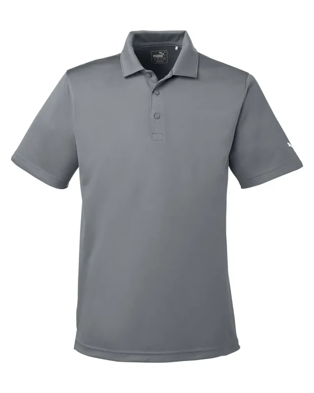 Puma Golf Men's Icon Golf Polo — view 13